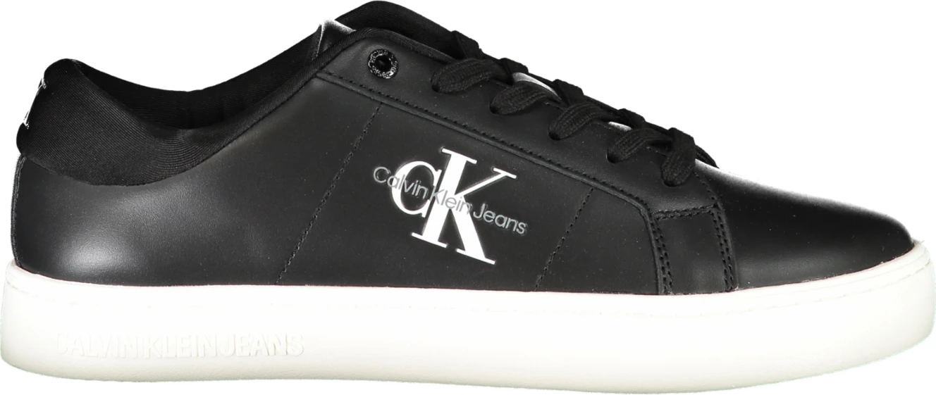 Atlete Calvin Klein meshkuj, të zeza