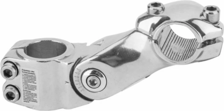 Mbajtëse timoni Yakimasport, gri