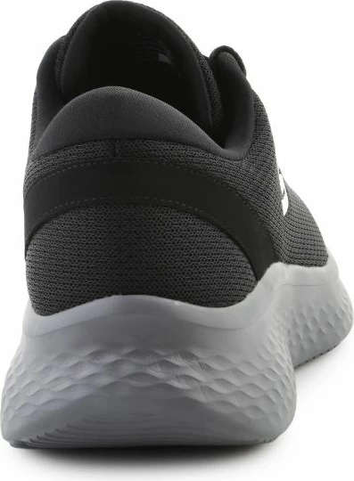 Atlete për meshkuj Skechers, të zeza [Madhësia: 42]