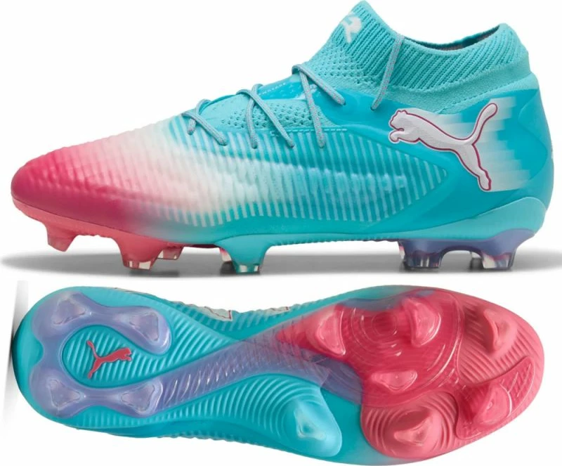 Atlete Puma 8 Ultimate Re-Charge 108756-01