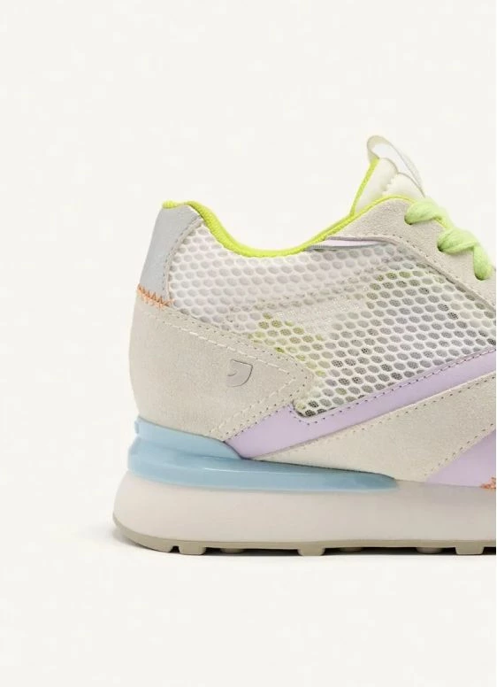 Këpucë Gioseppo femra, të bardha