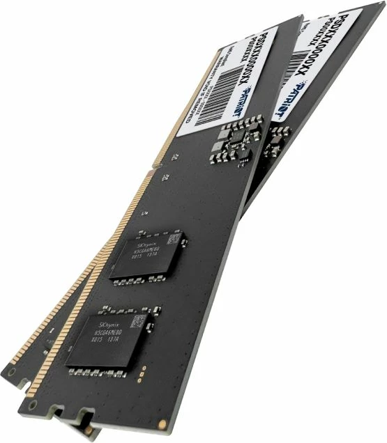 RAM Memorje Patriot Signature Line PSD58G560081 8GB DDR5-5600 CL46 1.1V UDIMM