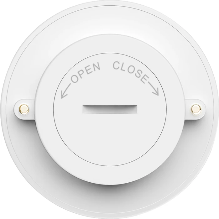 Sensor rrjedhje uji smart, Avatto, ZWS16, ZigBee 3.0, për Tuya Smart Life, bateri CR2032
