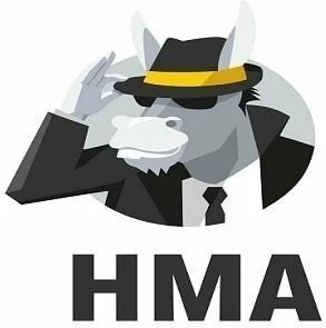 HideMyAss Pro VPN 2 Years 5 Dev Global