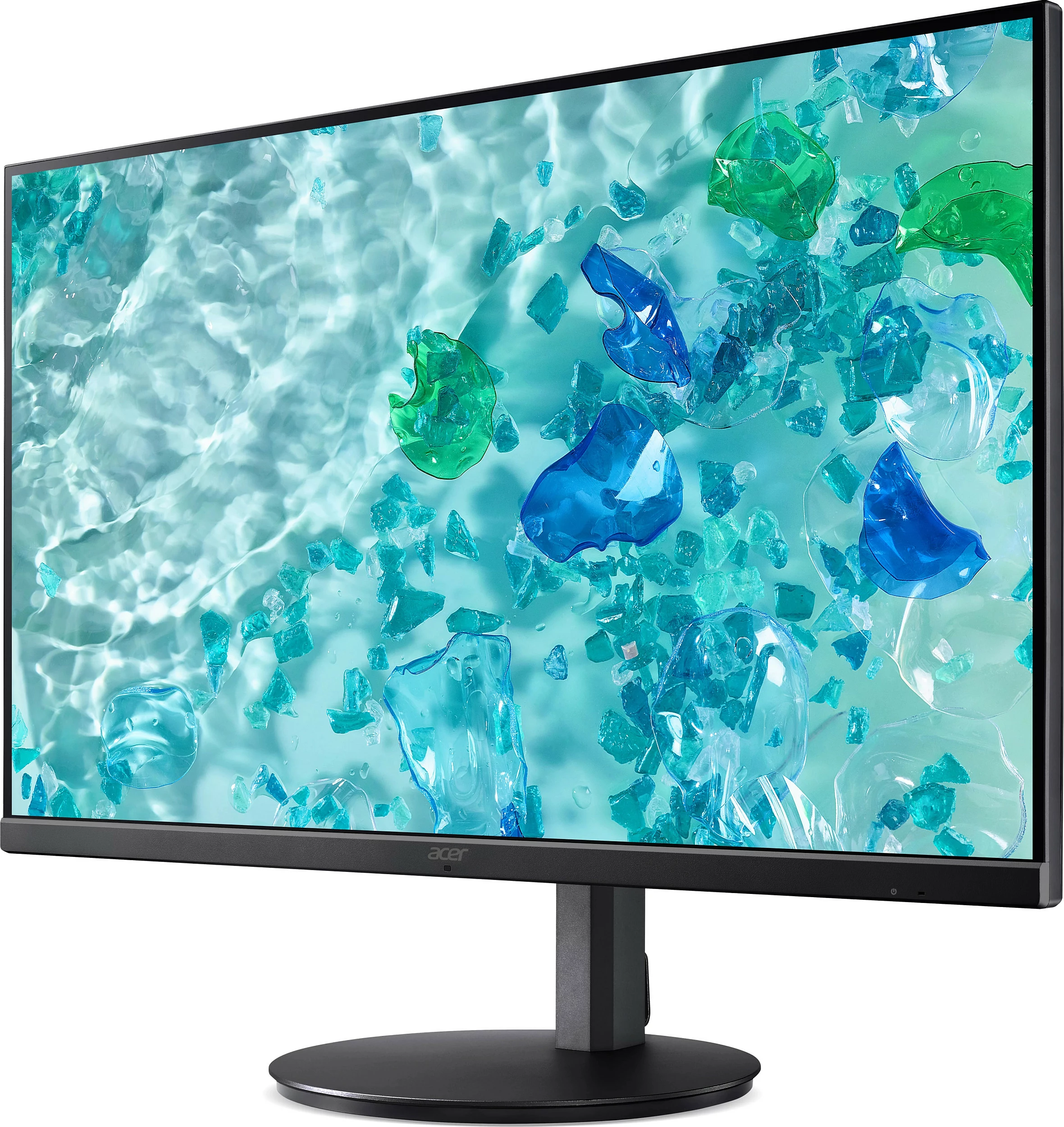 Monitor Acer CB322QKAb 31.5" 4K IPS HDR10 60Hz, i zi