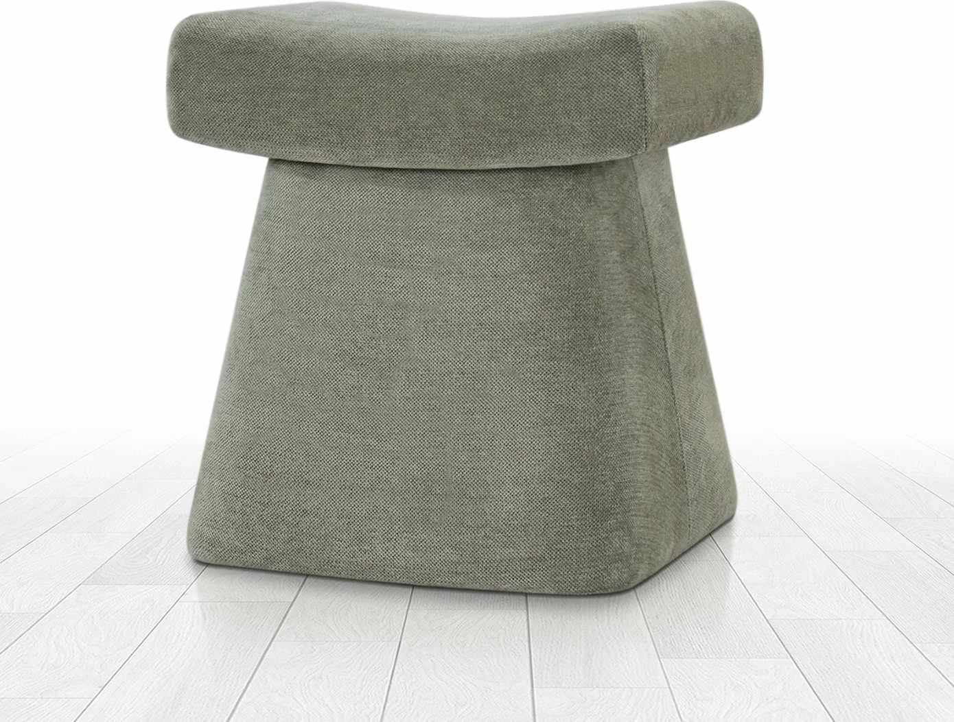 Puf i gjelbër Atelier del Sofa, Gurrata