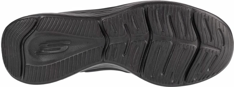 Atlete Skechers femra, të zeza [Madhësia: 36]