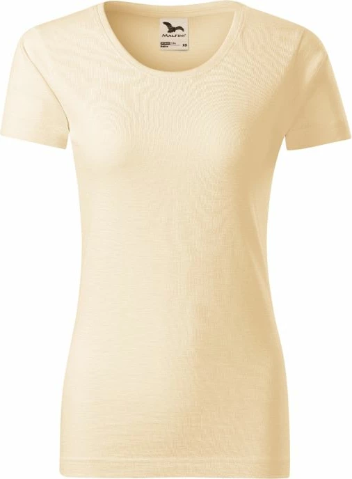 Maicë Malfini për femra, ngjyrë bajame