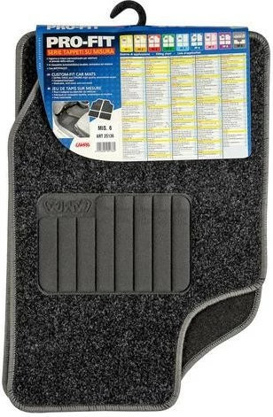 Shtroje Tepih Pro-fit