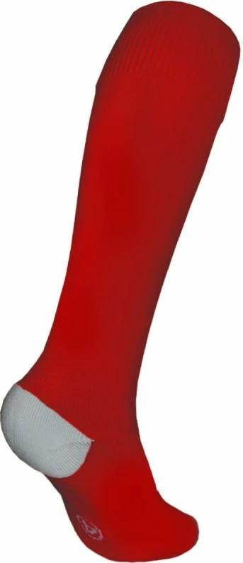 Çorape futbolli për meshkuj adidas Milano 23, të kuqe [Madhësia: 34 - 36]