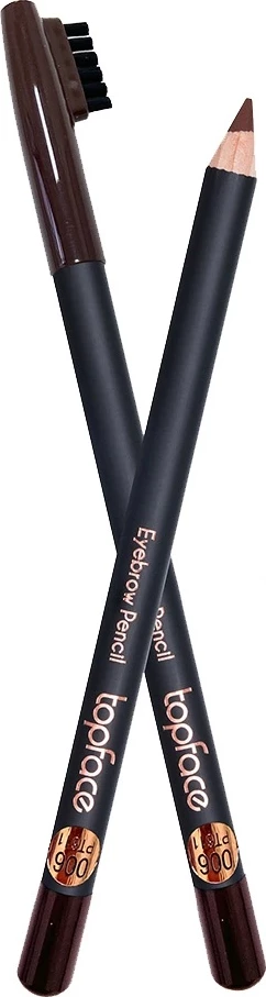 Laps për vetulla Topface 006 për femra, 1.4g