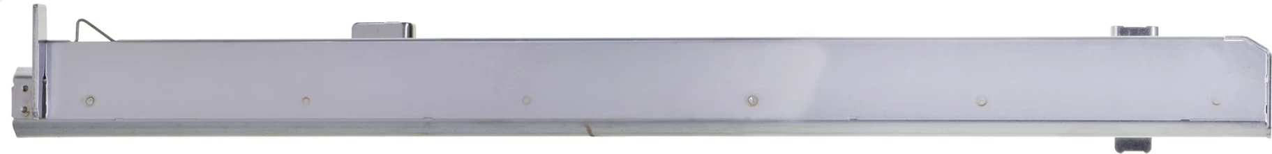 Pjesë akseorë për furrë Siemens HZ538S00, çelik inox