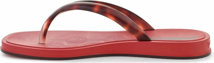 Flip-flopa për femra Ipanema Glow Trendy AD 27419-BR846, kafe [Madhësia: 37]