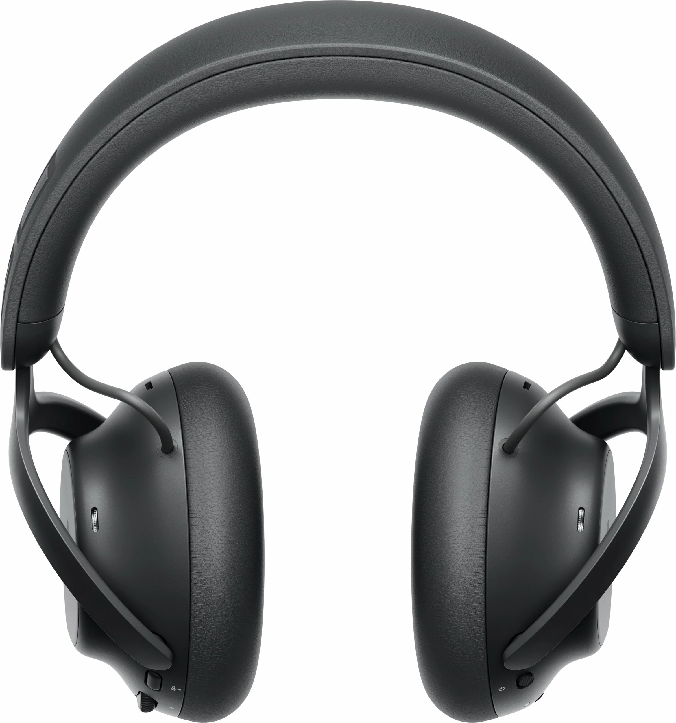 Kufje gaming Alienware PRO-HS-G-DEAM me mikrofon, wired/wireless, Bluetooth + USB Type-C, ANC, 50 mm, Dolby Atmos, zi