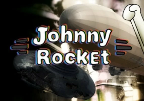 Johnny Rocket Global