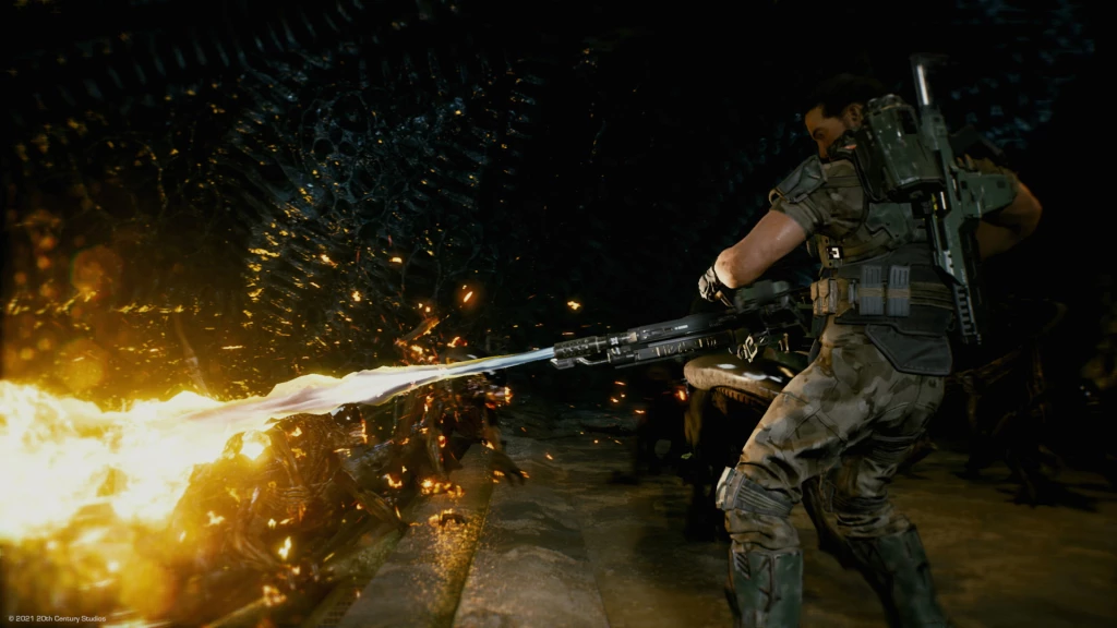 Lojë Xbox Focus Home Interactive Aliens: Fireteam Elite, Xbox Series X/Xbox One, PEGI 16