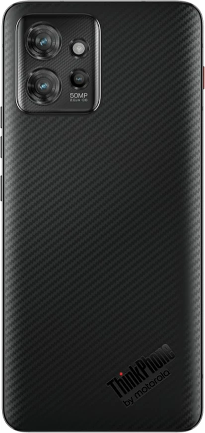 Celular Motorola ThinkPhone, 6.55", 8+256GB, DS, 5G, i zi
