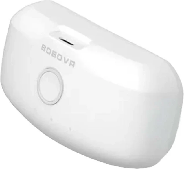 Bateri shtesë BoboVR B2, 5200 mAh, për BOBOVR M1/M2/M3, e bardhë