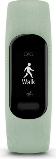 Smartband Garmin VIVOSMART 5, OLED, GPS, Mint