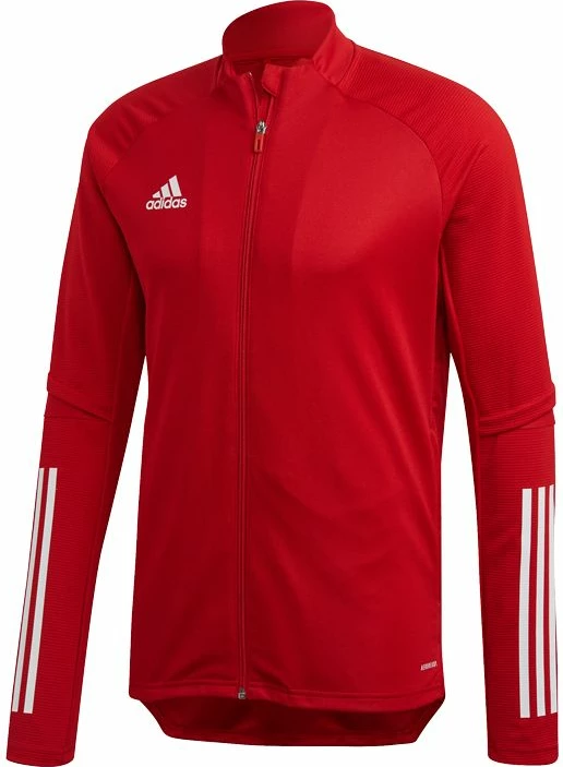 Duks adidas për meshkuj, i kuq