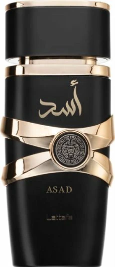 Parfum Lattafa Asad EDP 100 ml