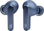 Kufje JBL Live Pro 2 TWS, True Wireless, blu