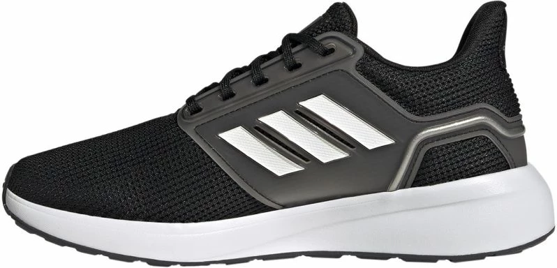 Atlete për vrapim adidas, të zeza [Madhësia: 41 1/3]
