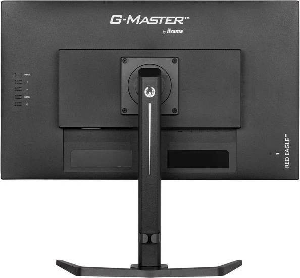 Monitor iiyama G-Master GB2770QSU-B6, 27'', Fast IPS, 180Hz, i zi