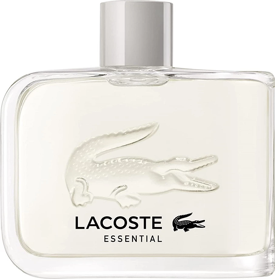 Eau de Toilette për meshkuj Lacoste Essential 125ml