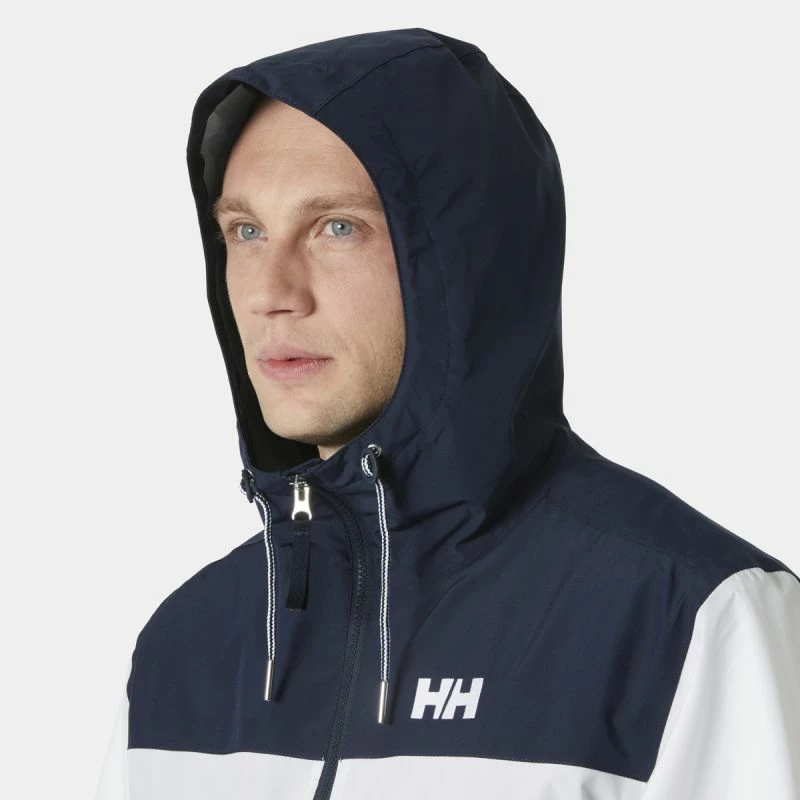 Jakne shiu për meshkuj Helly Hansen, kaltër [Madhësia: XXL]