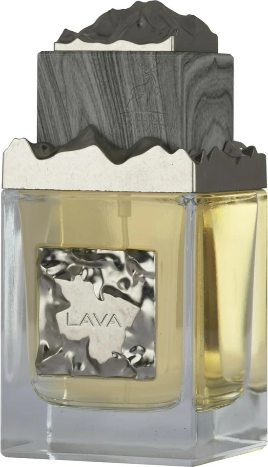 Eau de Parfum Maison Alhambra Lava unisex 100ml