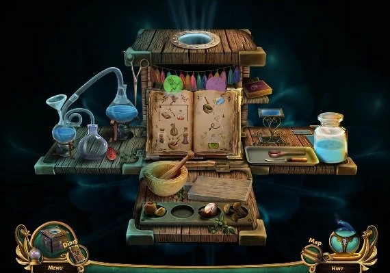 Queen's Quest 5: Symphony of Death EN Global