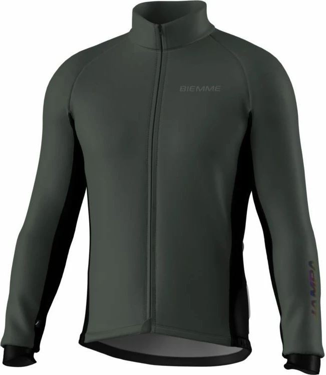 Duks Biemme për meshkuj, i gjelbër