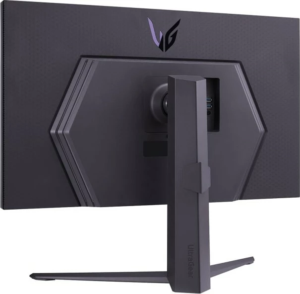 Monitor LG 32GQ950P-B, 31.5", 4K Ultra HD, LED, i zi