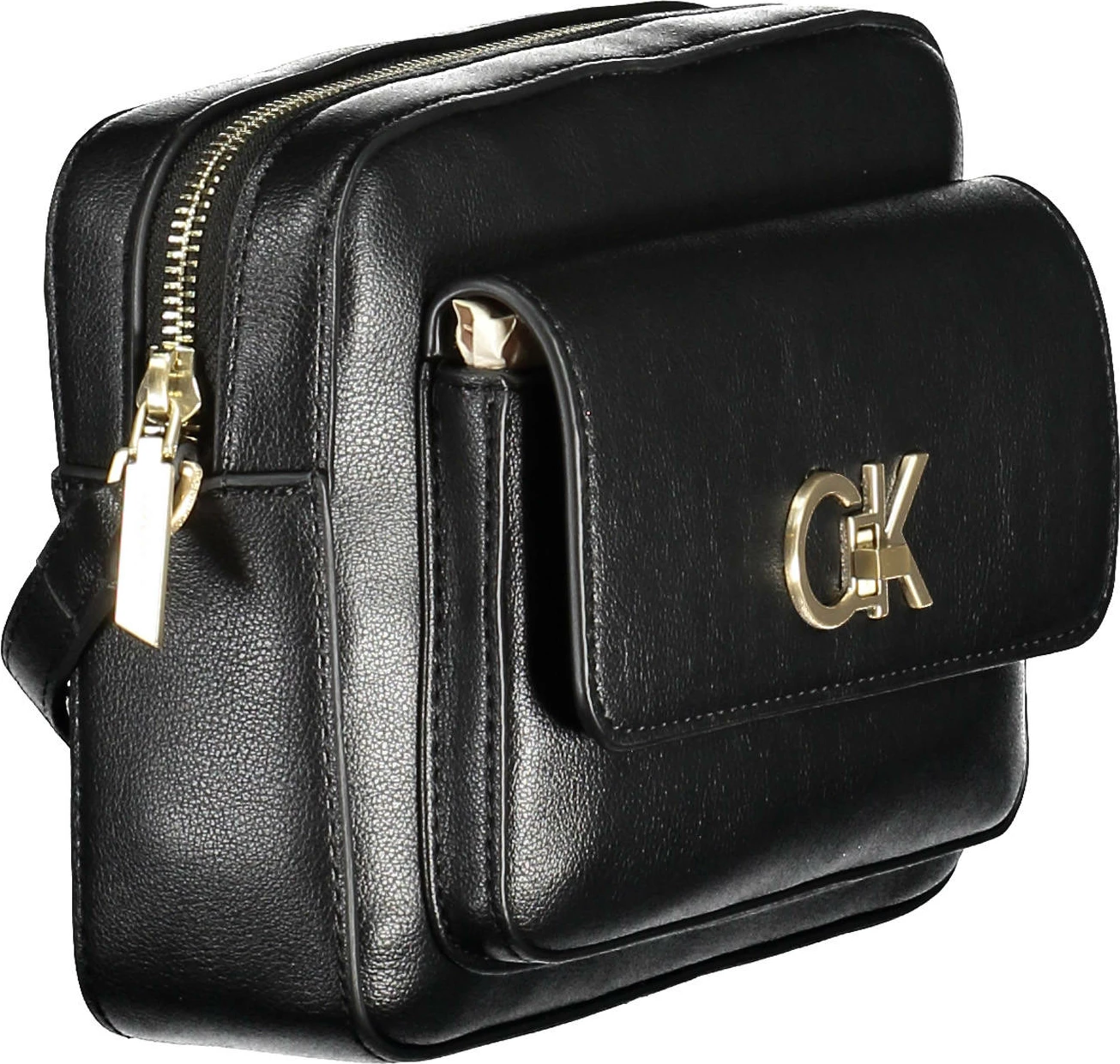 Çantë për femra Calvin Klein, e zezë