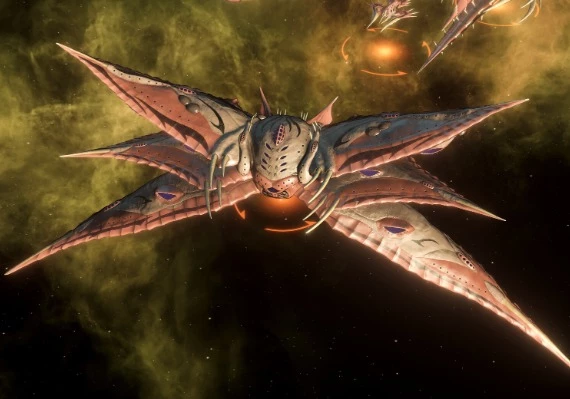 Stellaris: BioGenesis DLC EN/DE/FR/PL/PT/RU/ZH/ES Global