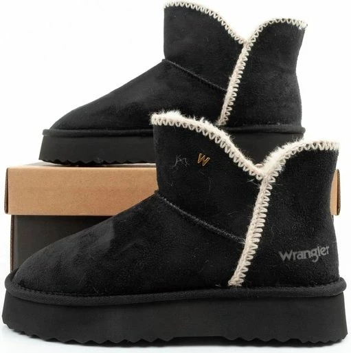 Çizme dimri për femra Wrangler Elsa [Madhësia: 38]