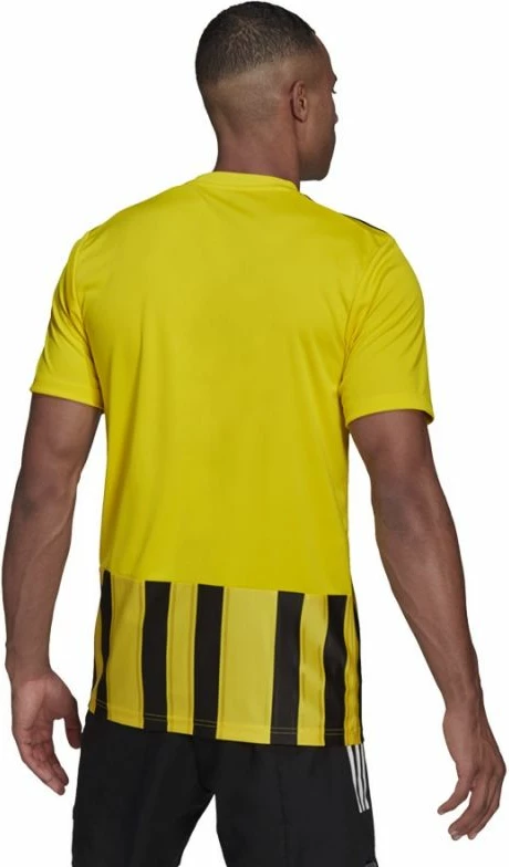 Fanellë Training për Meshkuj adidas Striped 21 JSY M GV1378 [Madhësia: S]