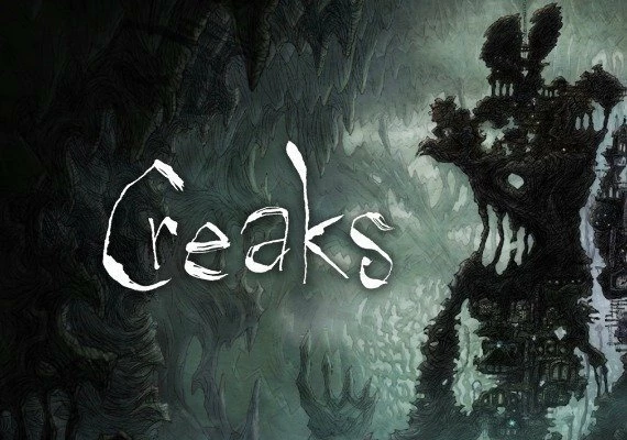 Creaks Global