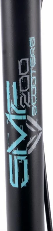 Skuter për Rekreacion Tempish SMF 200, për të gjitha moshët