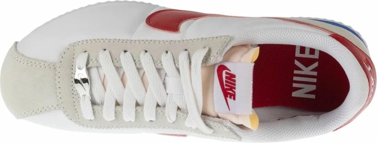 Atlete Nike Cortez HF9994-100, të bardha [Madhësia: 39]