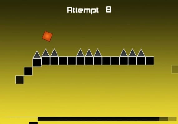 The Impossible Game EN Global
