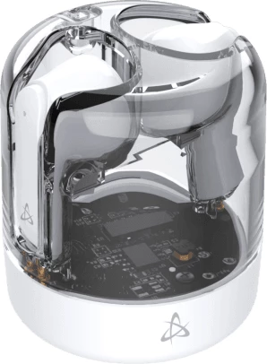 Kufje EARBUDS + mikrofon SBOX Bluetooth