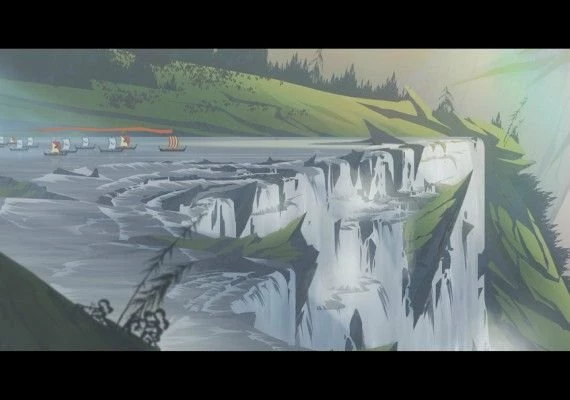 The Banner Saga 2 EN Global