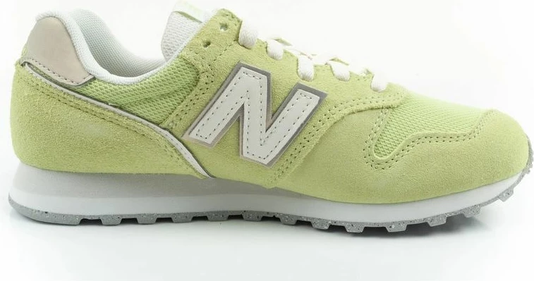 Atlete femra New Balance 373, të gjelbra