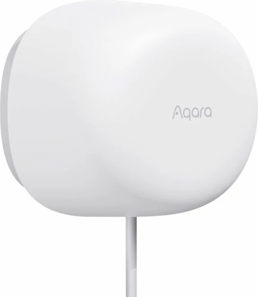 Sensor prezence mmWave Aqara FP1E PS-S03D, Zigbee me Matter (via bridge), i bardhë, set 1 copë