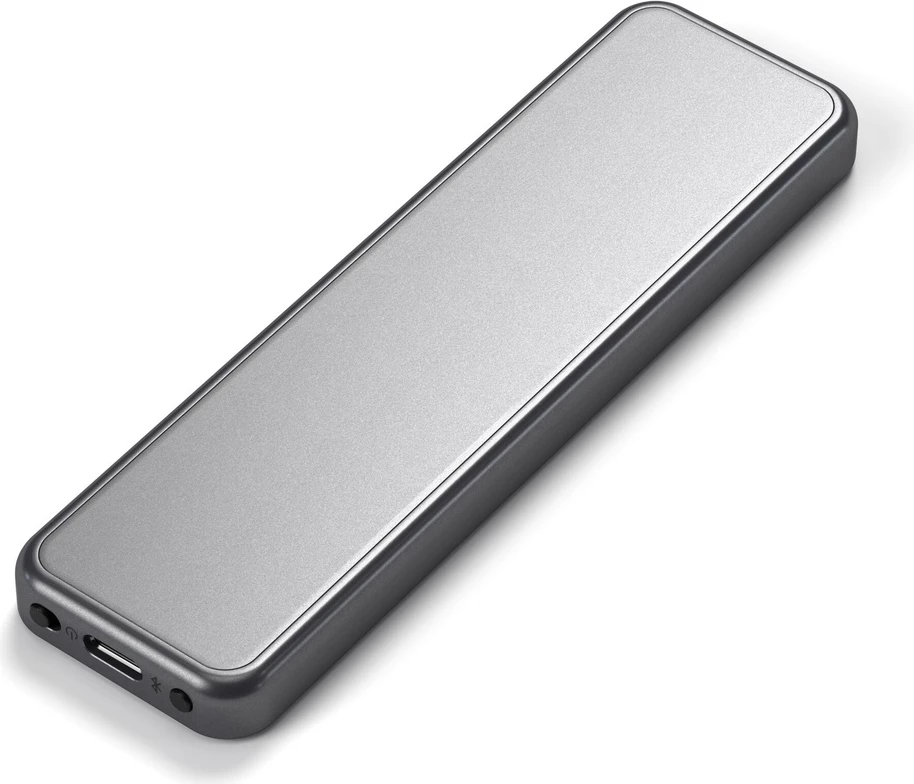 Satechi R2 Bluetooth Multimedia Remote Control - Grey