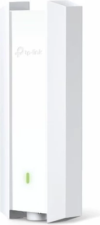 Access Point WiFi 6 outdoor TP-LINK EAP650-Outdoor AX3000 Gigabit, e bardhë