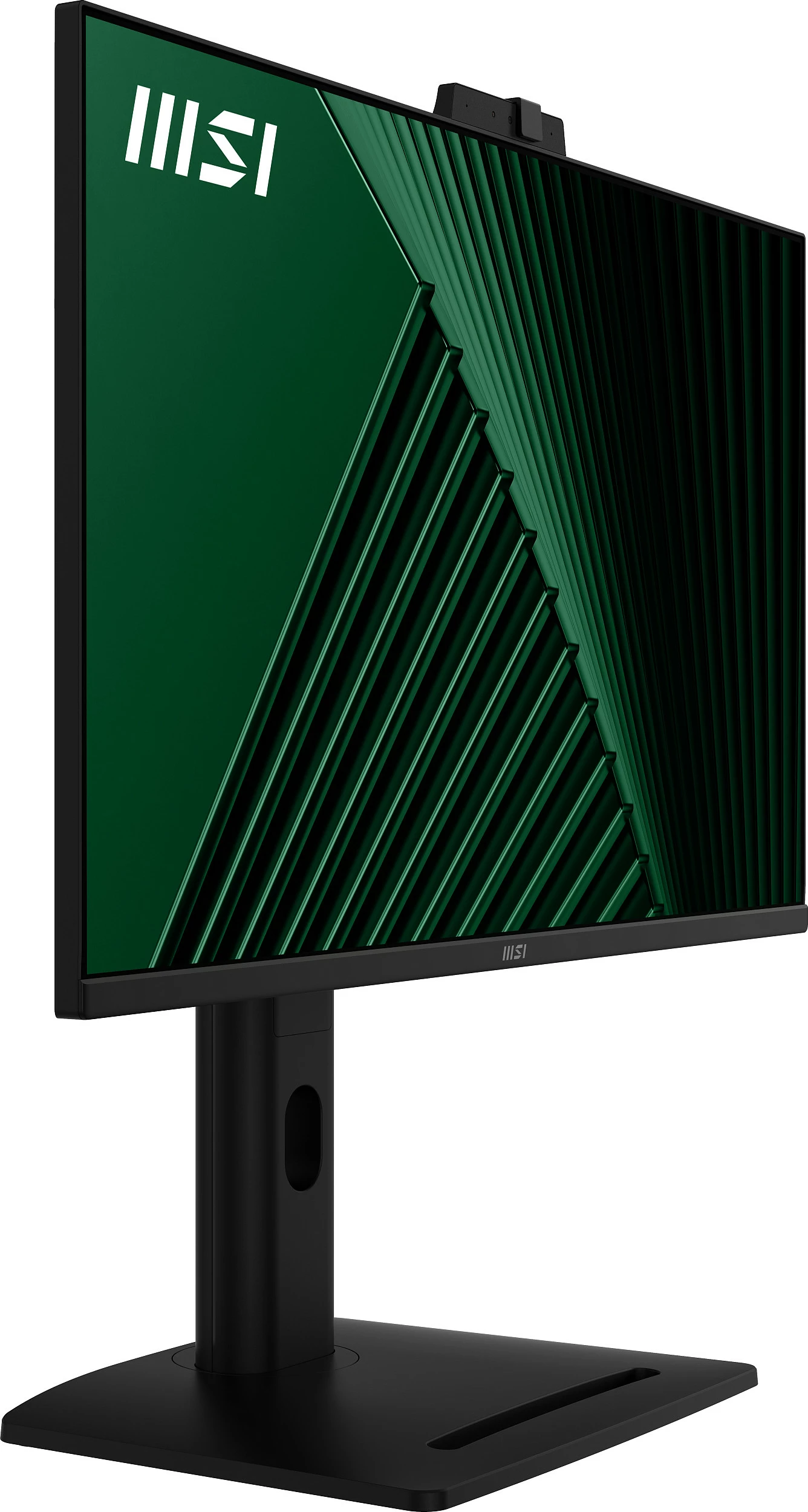 Monitor MSI 9S6-3PC8CM-001, 27", WQHD 2560x1440, IPS, 100Hz, i zi