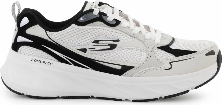 Atlete lifestyle Skechers për femra, të zeza